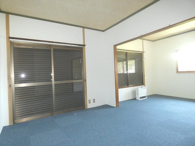 田中住宅（東春近） その他