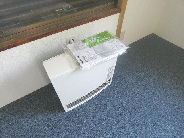 田中住宅（東春近） その他