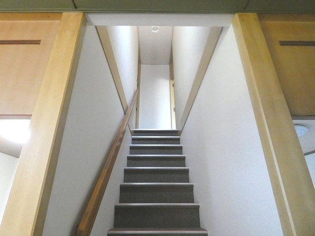 田中住宅（東春近） その他