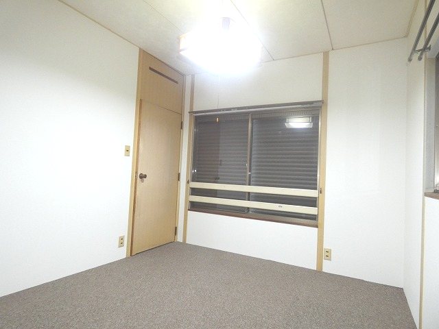 田中住宅（東春近） その他