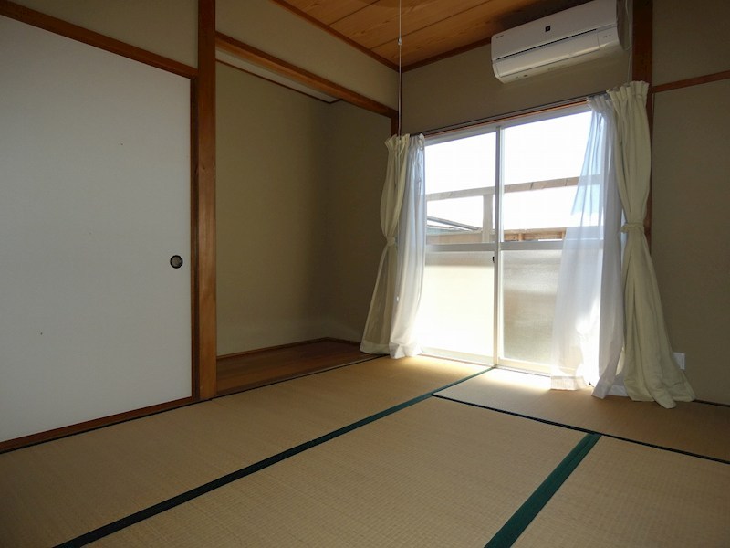 マンションヨコタ第3 その他部屋・スペース