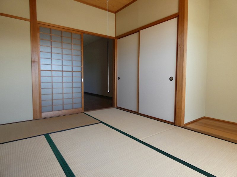マンションヨコタ第3 その他部屋・スペース