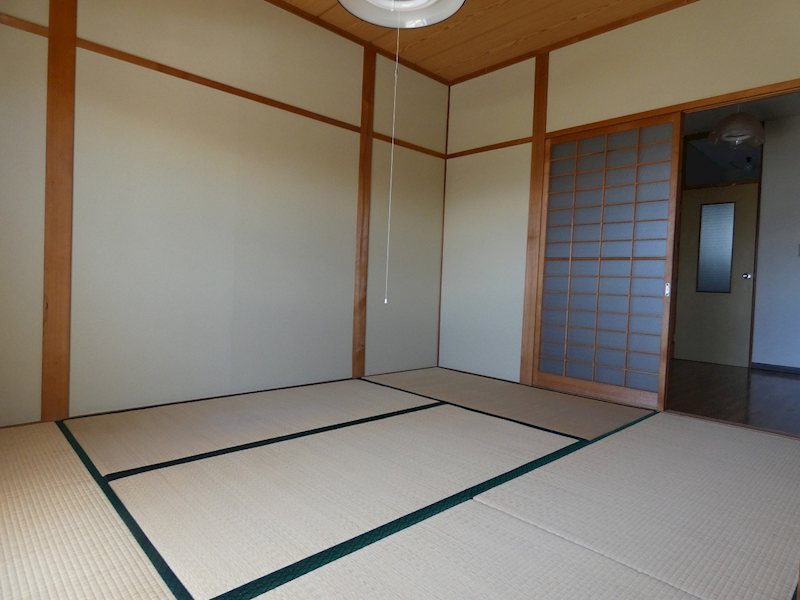マンションヨコタ第3 その他部屋・スペース