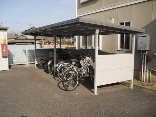 プルミエール桐原Ａ棟 その他共有部分