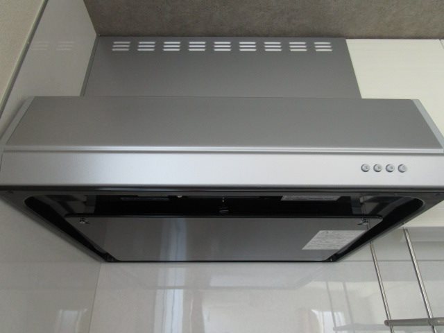 プルミエール桐原Ａ棟 キッチン