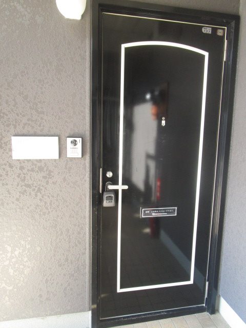 プルミエール桐原Ａ棟 その他
