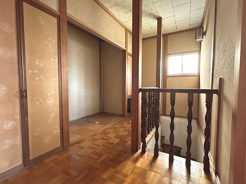 開智借家 その他部屋・スペース