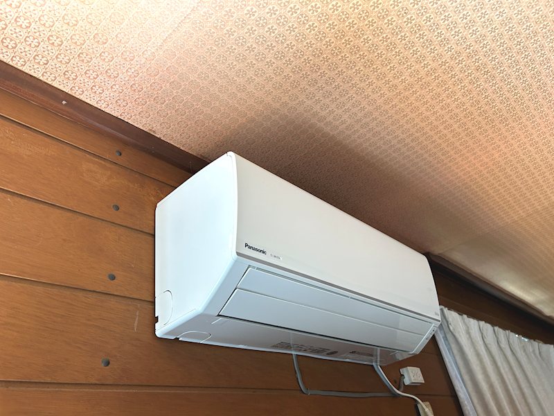 開智借家 その他設備