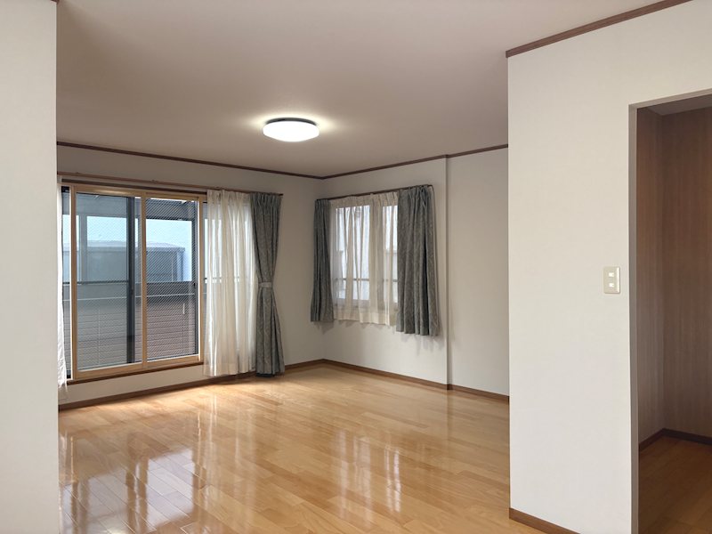 マルナカコイケマチ住宅 その他部屋・スペース