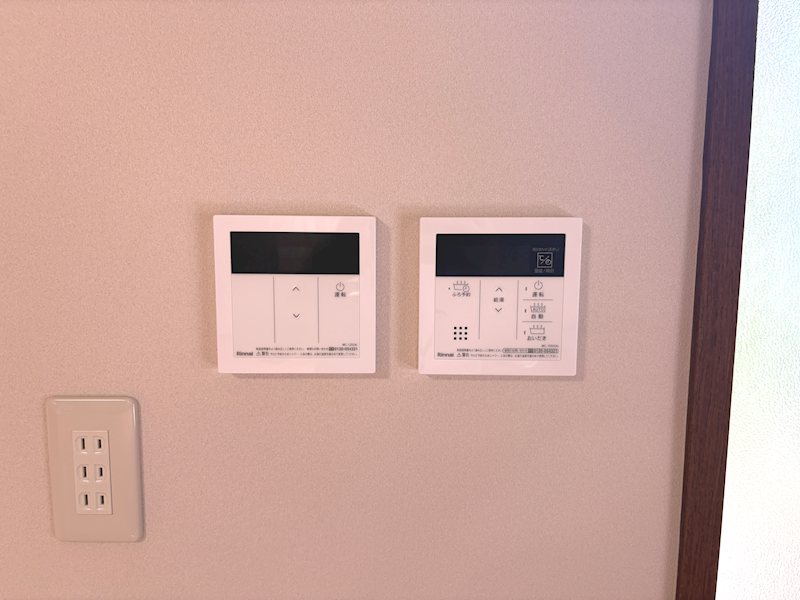 マルナカコイケマチ住宅 その他設備