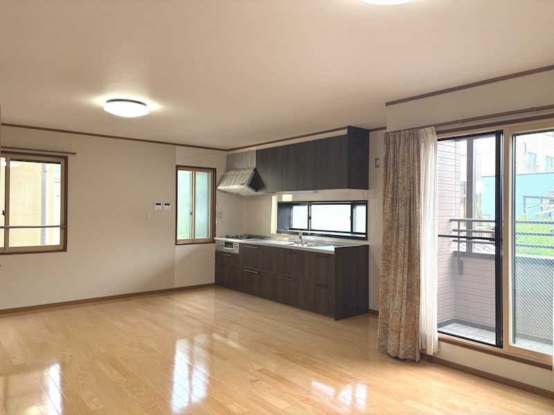 マルナカコイケマチ住宅 その他部屋・スペース