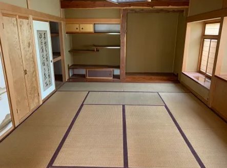 波田貸家 その他