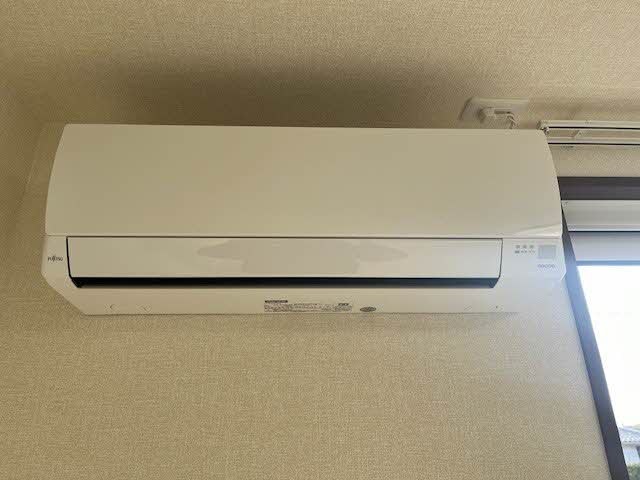 バリュージュあずまだC その他設備