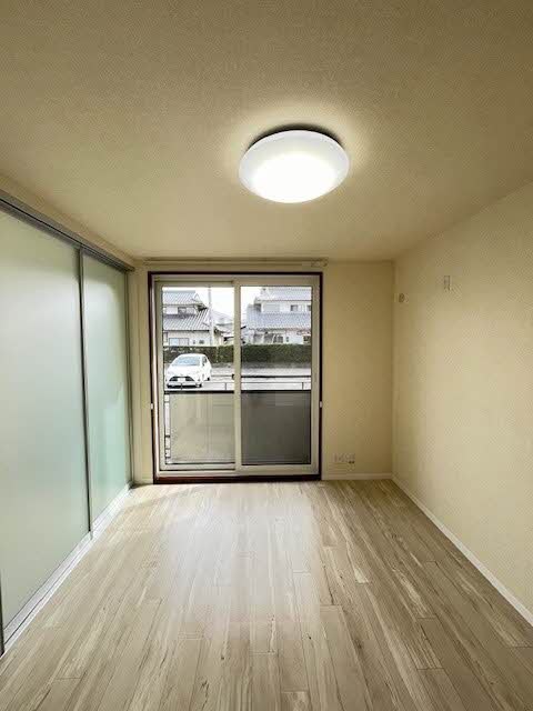 バリュージュあずまだC その他
