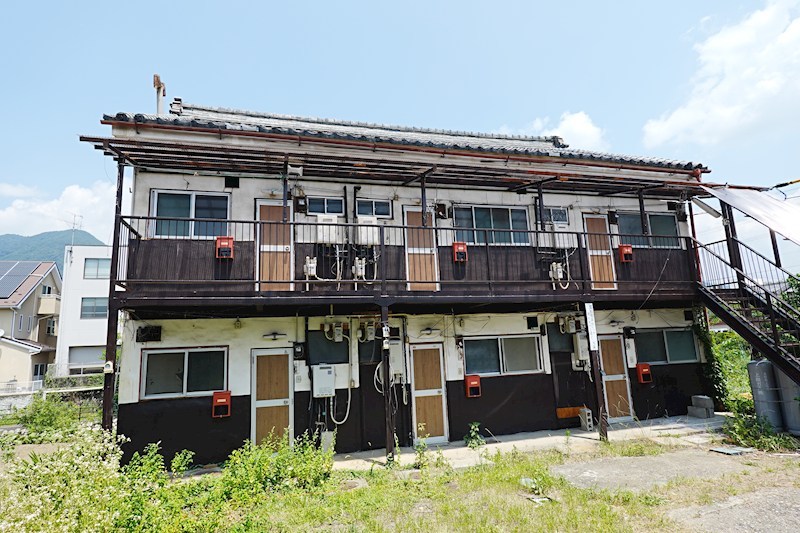 KURA　Base 外観