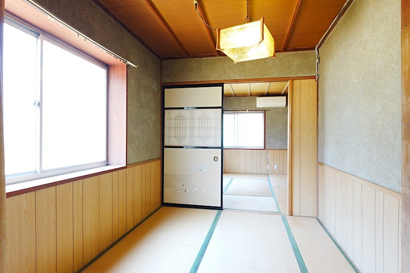 KURA　Base リビング