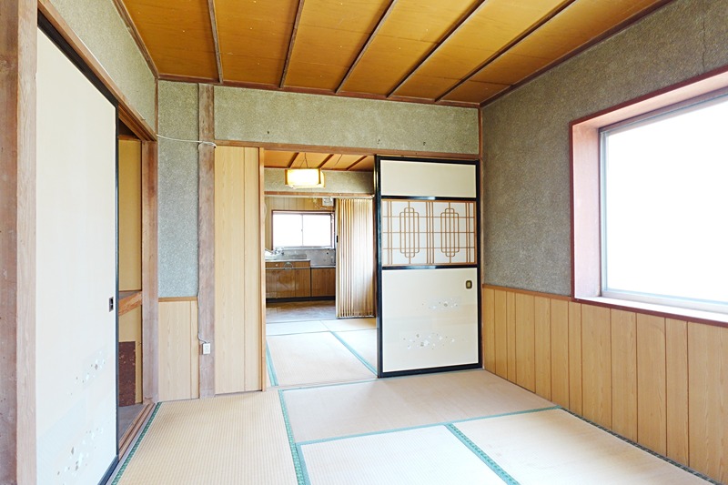 KURA　Base ベッドルーム