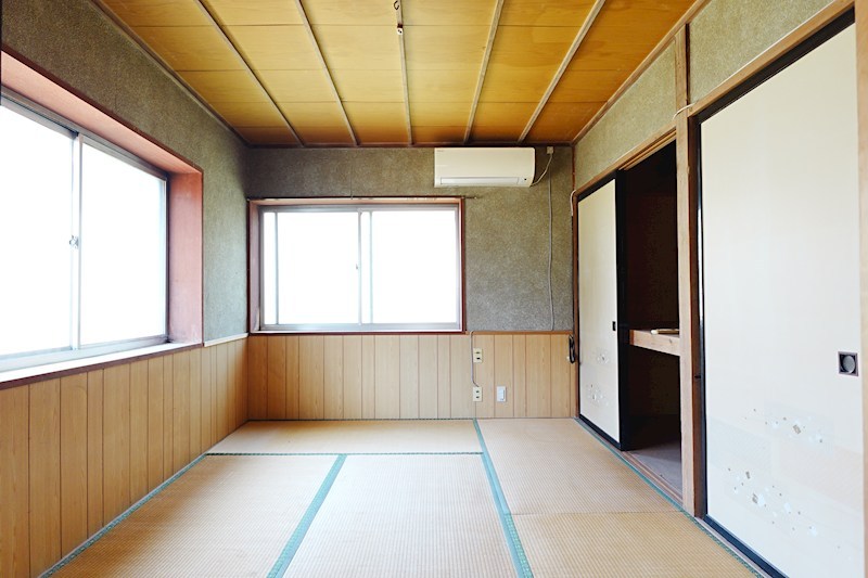 KURA　Base ベッドルーム