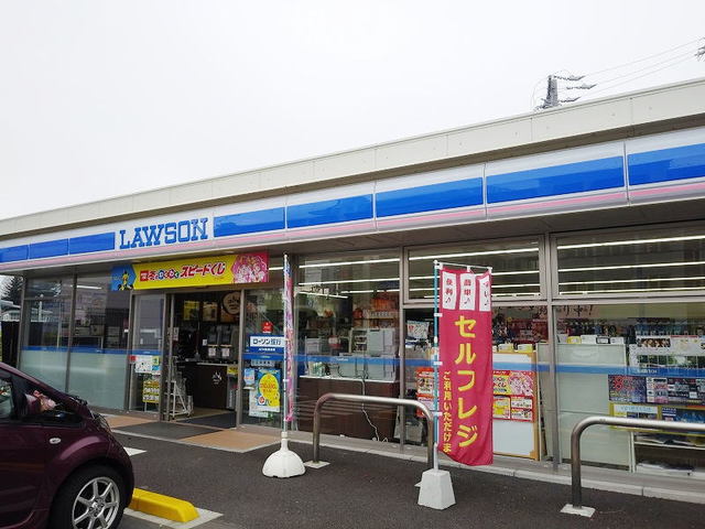 KURA　Base コンビニ