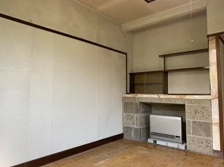 波田貸家 その他