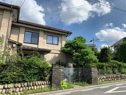 波田貸家 その他