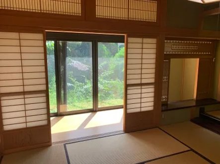 波田貸家 その他