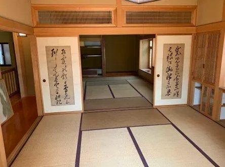 波田貸家 その他