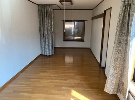 波田貸家 その他