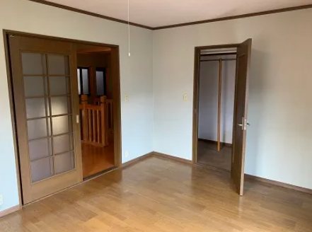 波田貸家 その他