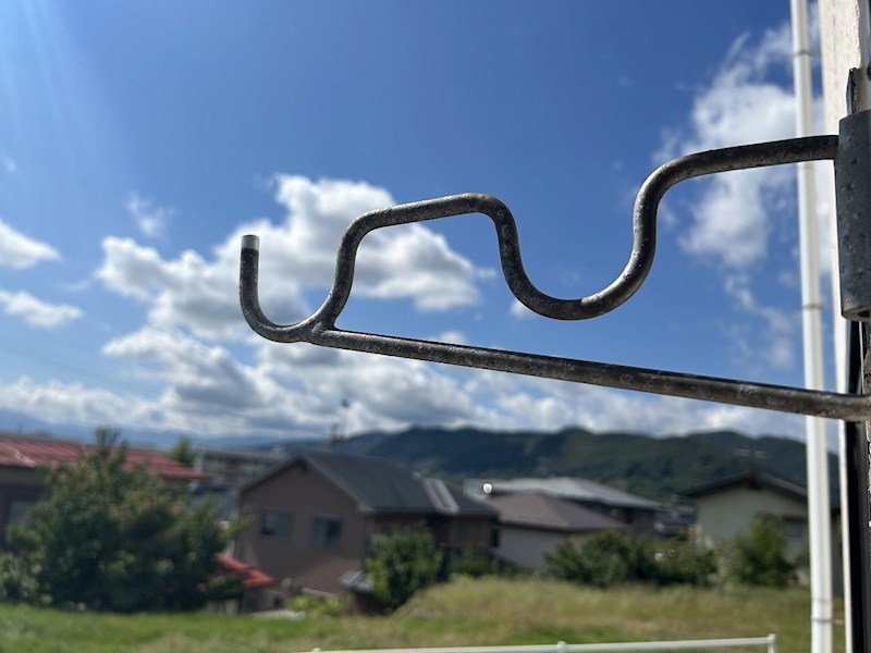 グリーンハイツ幸 その他設備