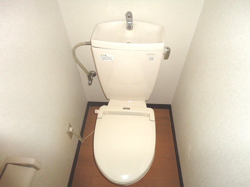 CASAまさきＡ トイレ
