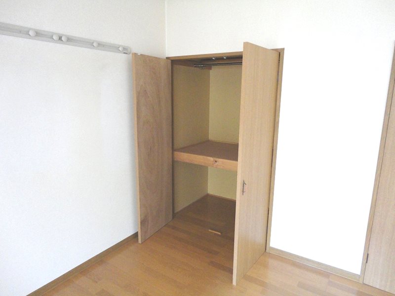 CASAまさきＡ 収納