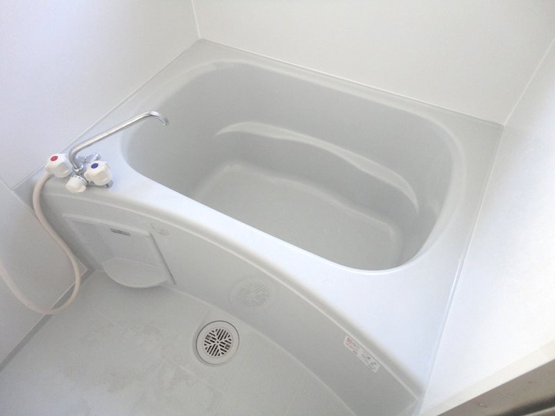 CASAまさきＡ 風呂画像