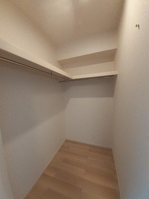 オーチャード桐Ⅳ 収納