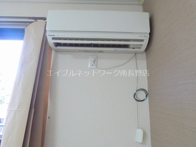 シティハイムA その他設備