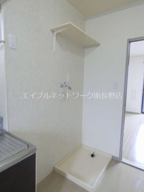 シティハイムA その他設備