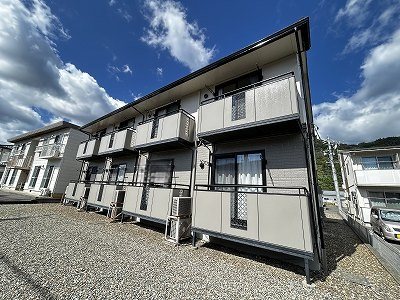 セジュール開沖 外観