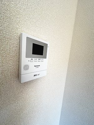 セジュール開沖 セキュリティ