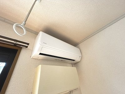 セジュール開沖 その他設備