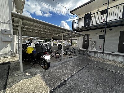 セジュール開沖 その他共有部分