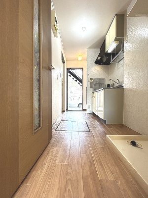 セジュール開沖 その他部屋・スペース