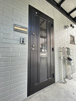 セジュール開沖 その他