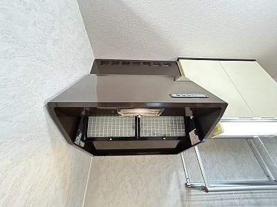 セジュール開沖 キッチン