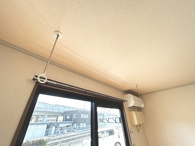 セジュール開沖 その他設備