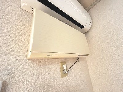 セジュール開沖 その他設備