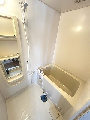 セジュール開沖 ベッドルーム