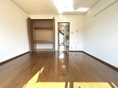 セジュール開沖 風呂画像