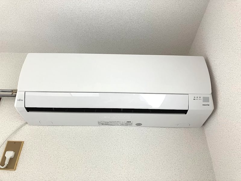 長野県安曇野市穂高有明3282-5 その他設備