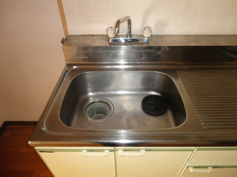 Surplus LightHouse牧野 キッチン