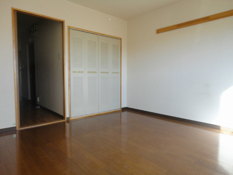 Surplus LightHouse牧野 リビング